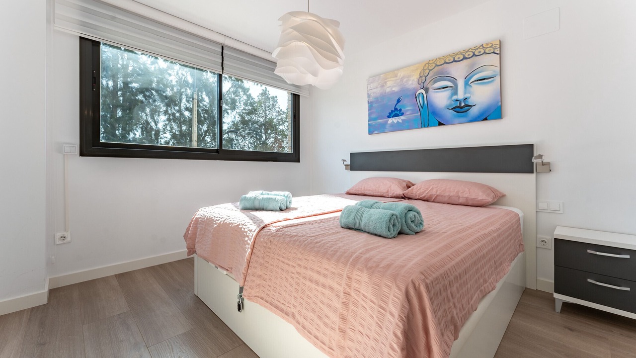 Photo of Bedroom in La Cala de Mijas