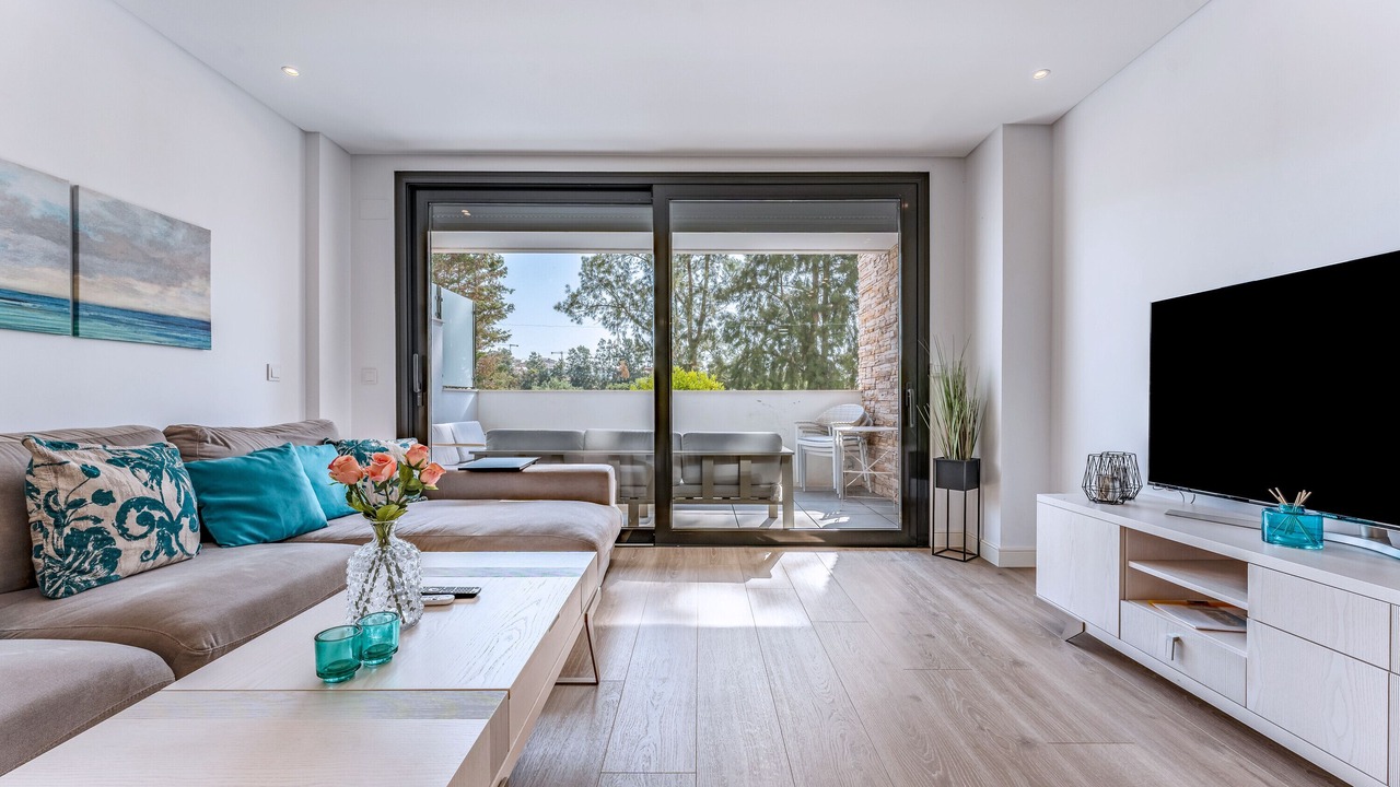Photo of Livingroom in La Cala de Mijas