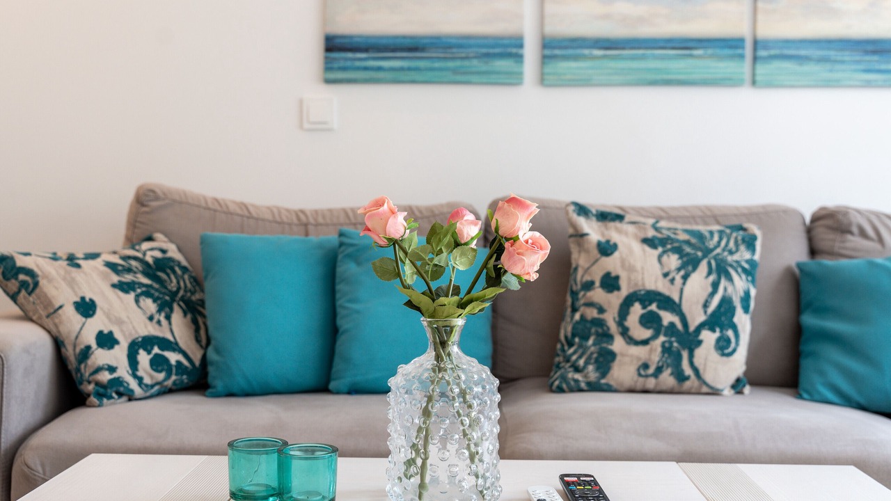 Photo of Livingroom in La Cala de Mijas