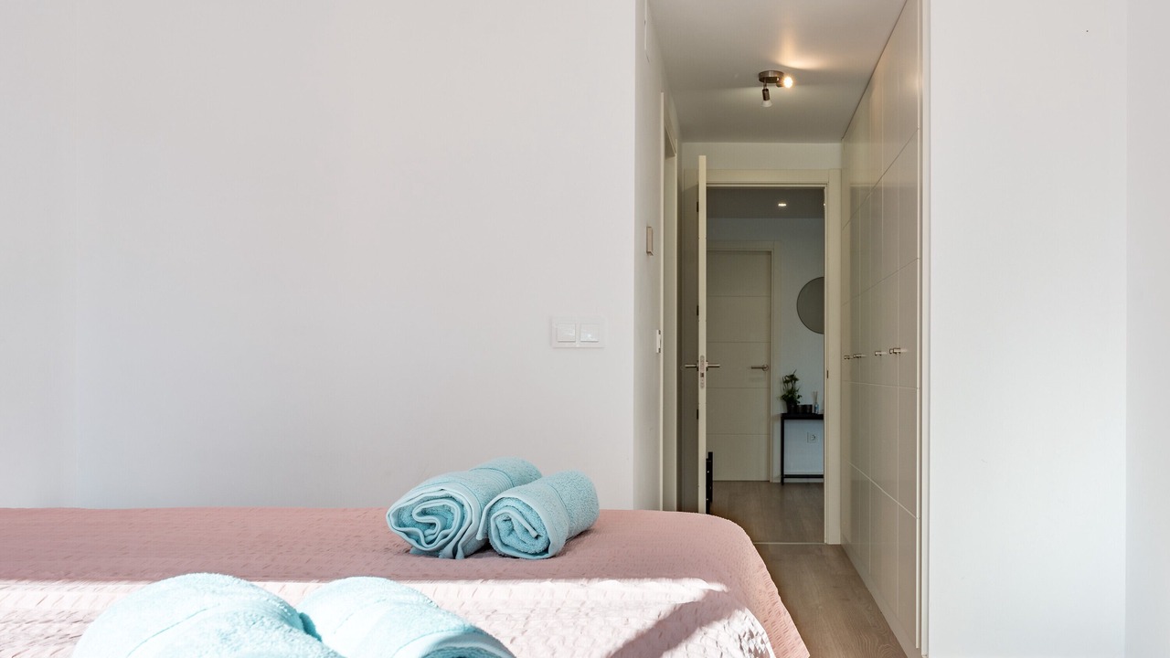 Photo of Bedroom in La Cala de Mijas