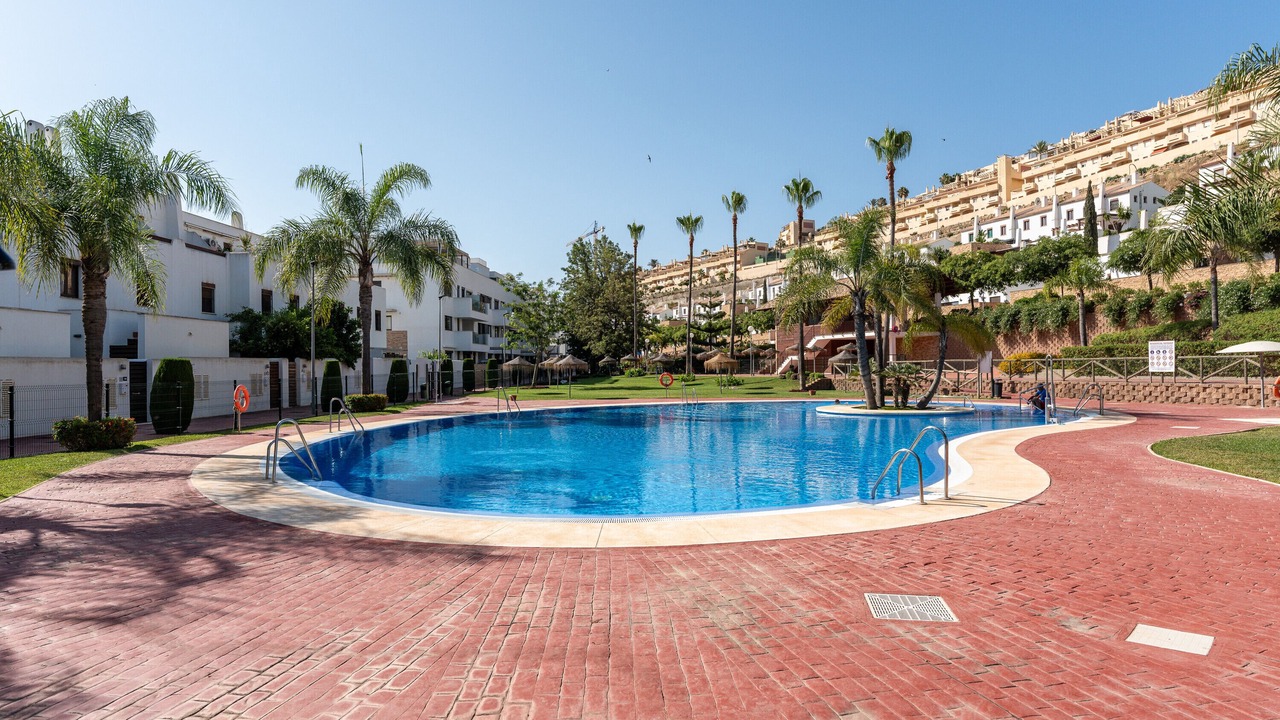 Photo of Outdoor in La Cala de Mijas