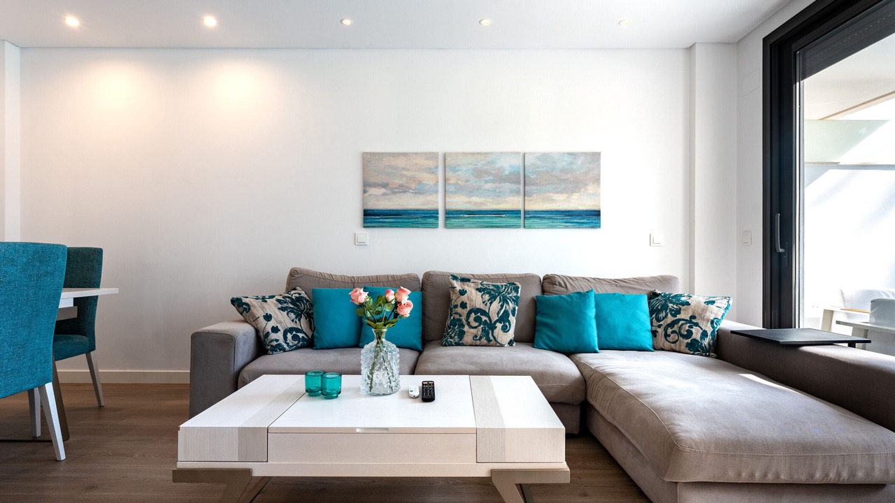 Photo of Livingroom in La Cala de Mijas