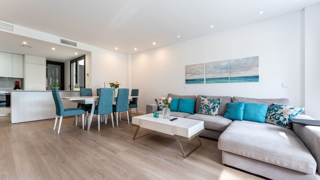 Photo of Livingroom in La Cala de Mijas