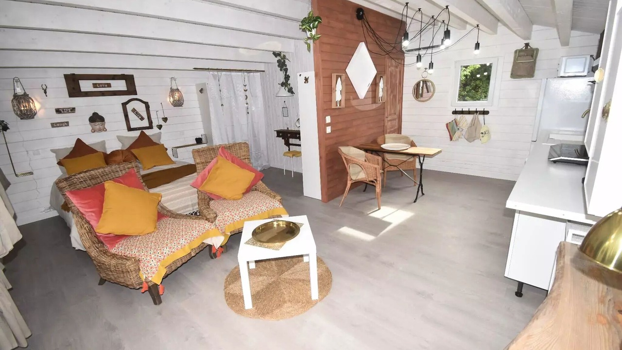 Photo of Bedroom in Paluds de Noves