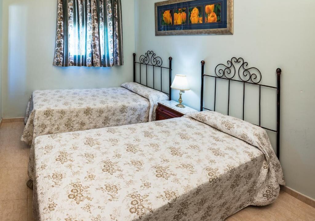 Photo of Bedroom in La Florida
