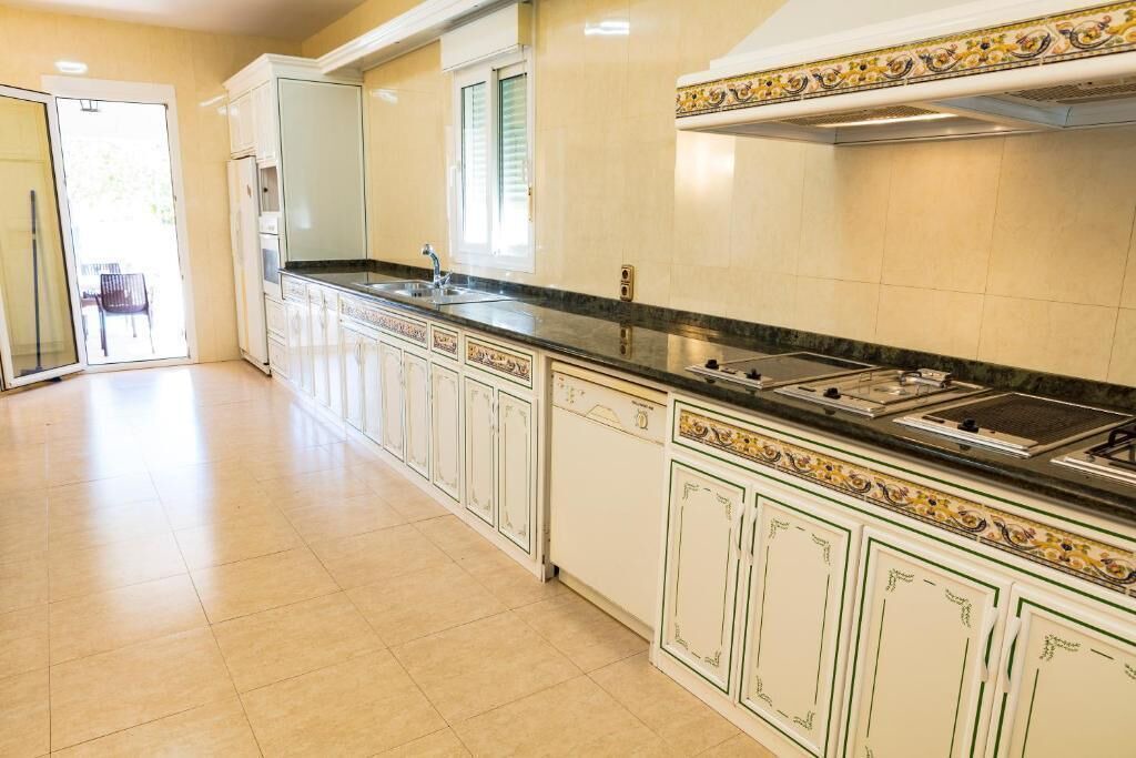 Photo of Kitchen in La Florida