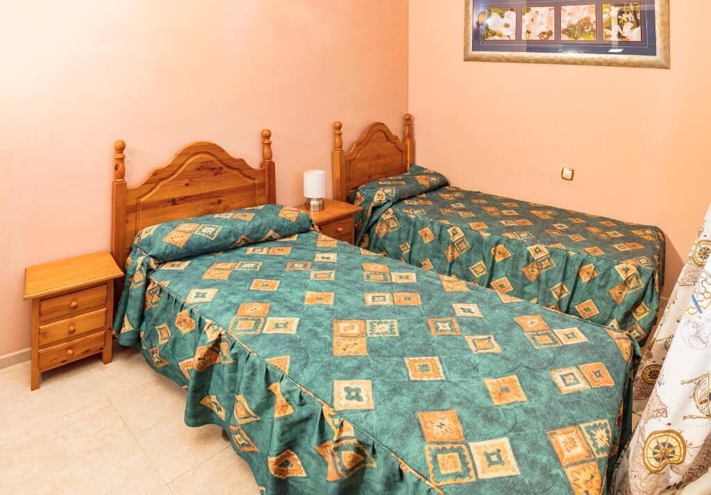 Photo of Bedroom in La Florida