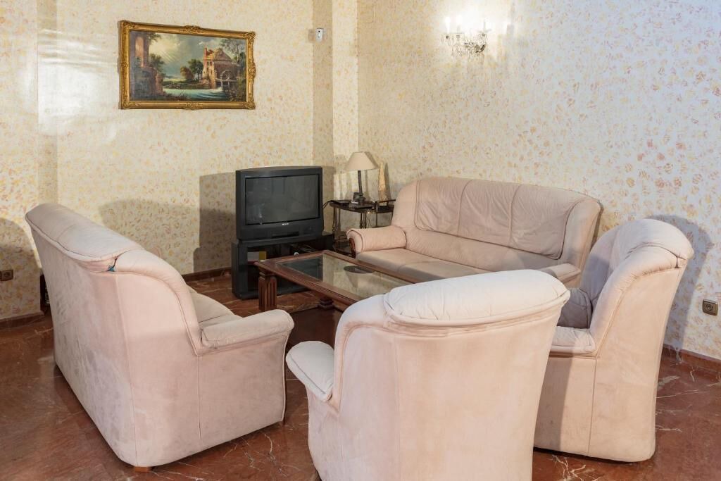 Photo of Livingroom in La Florida