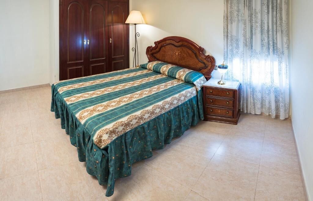 Photo of Bedroom in La Florida