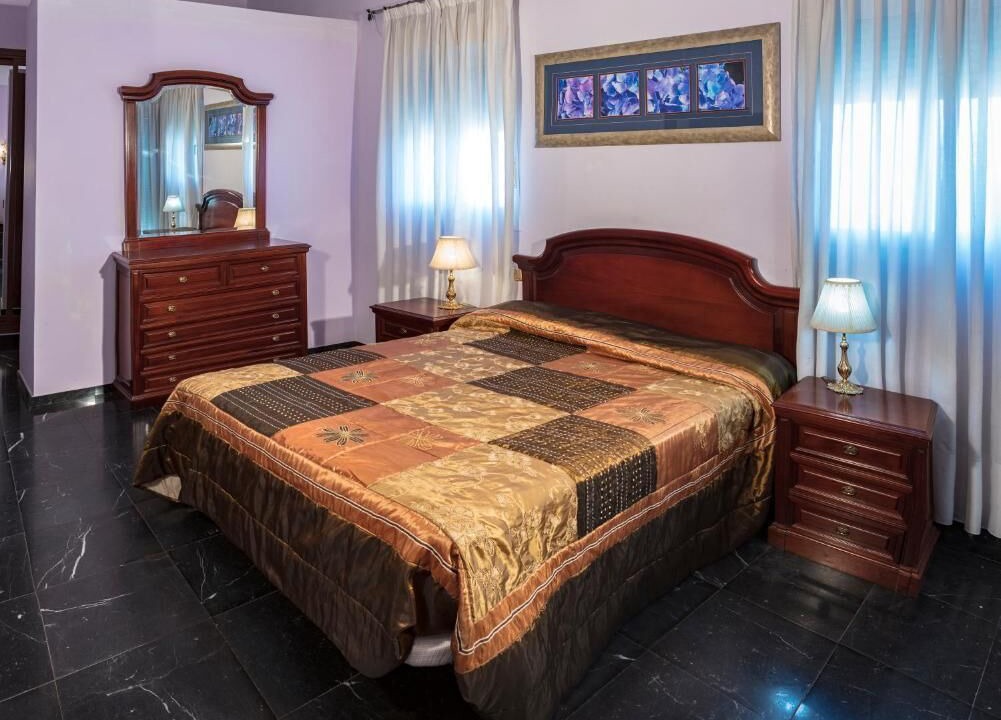 Photo of Bedroom in La Florida