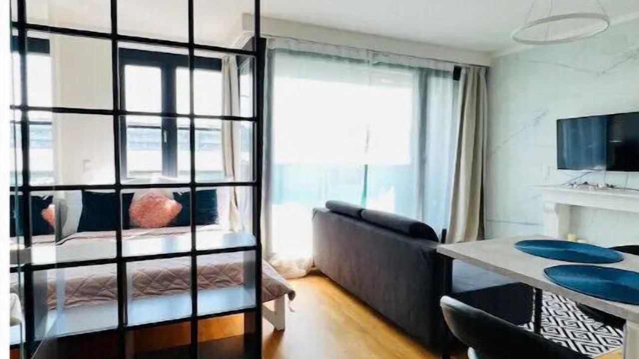 Photo of Bedroom in Holesovice