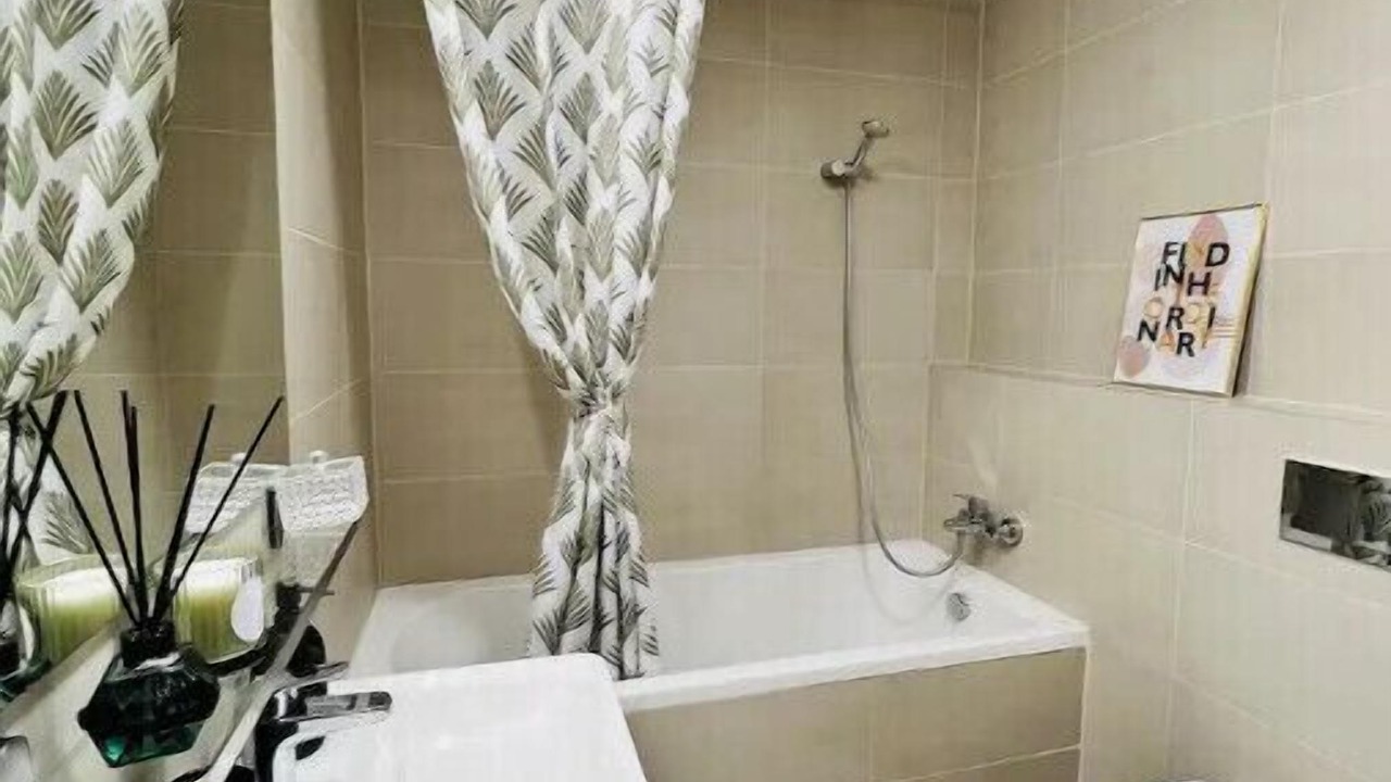 Photo of Bathroom in Holesovice