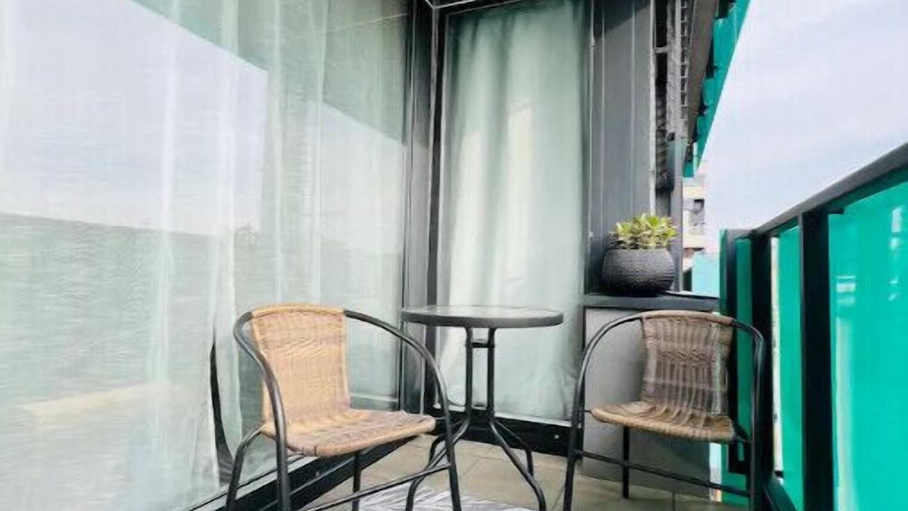 Photo of Patio Balcony in Holesovice