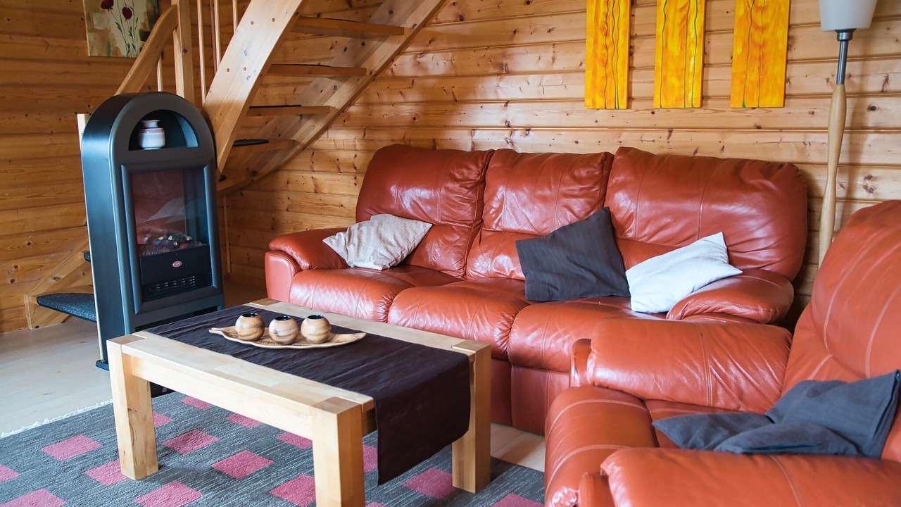 Photo of Livingroom in Rotacker