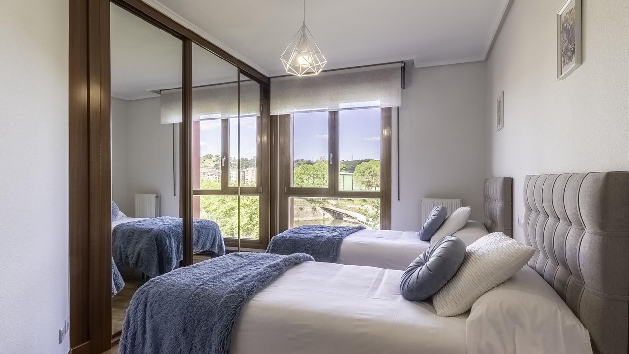 Photo of Bedroom in Barakaldo