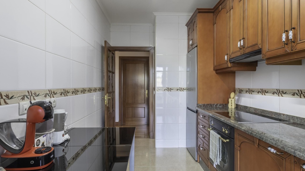 Photo of Kitchen in Barakaldo