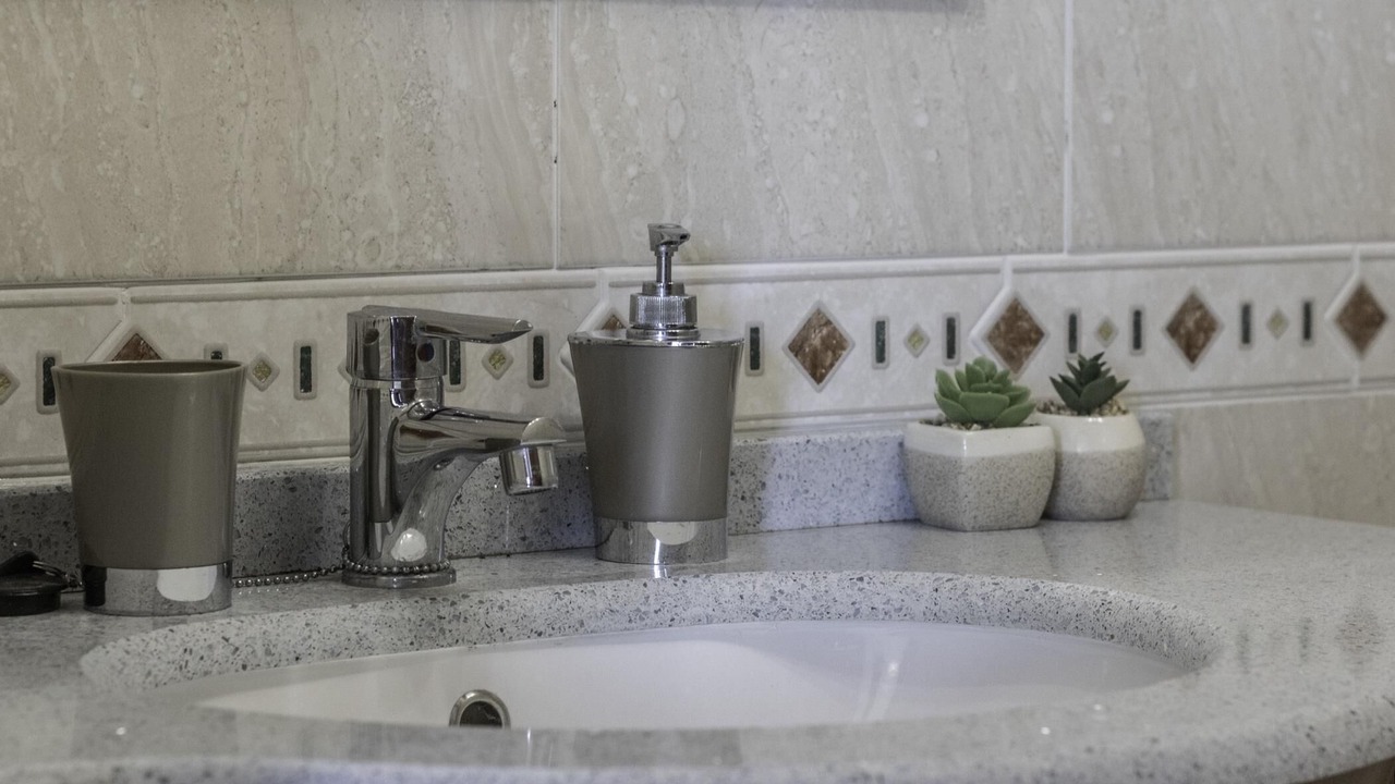 Photo of Bathroom in Barakaldo