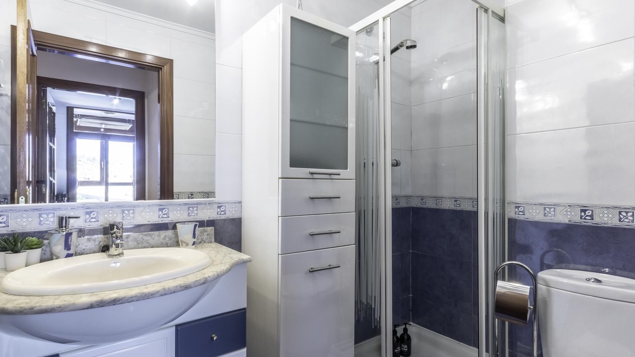 Photo of Bathroom in Barakaldo