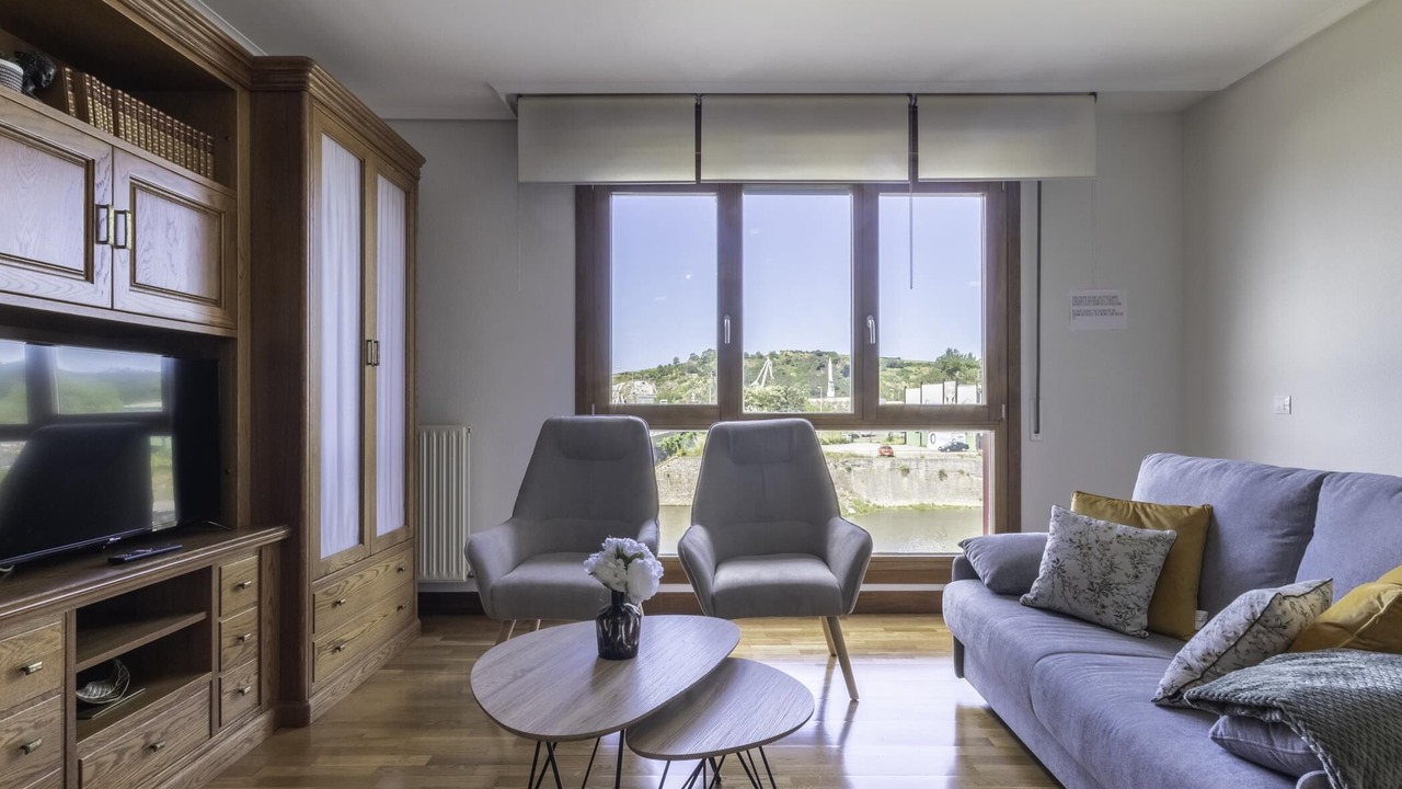 Photo of Livingroom in Barakaldo
