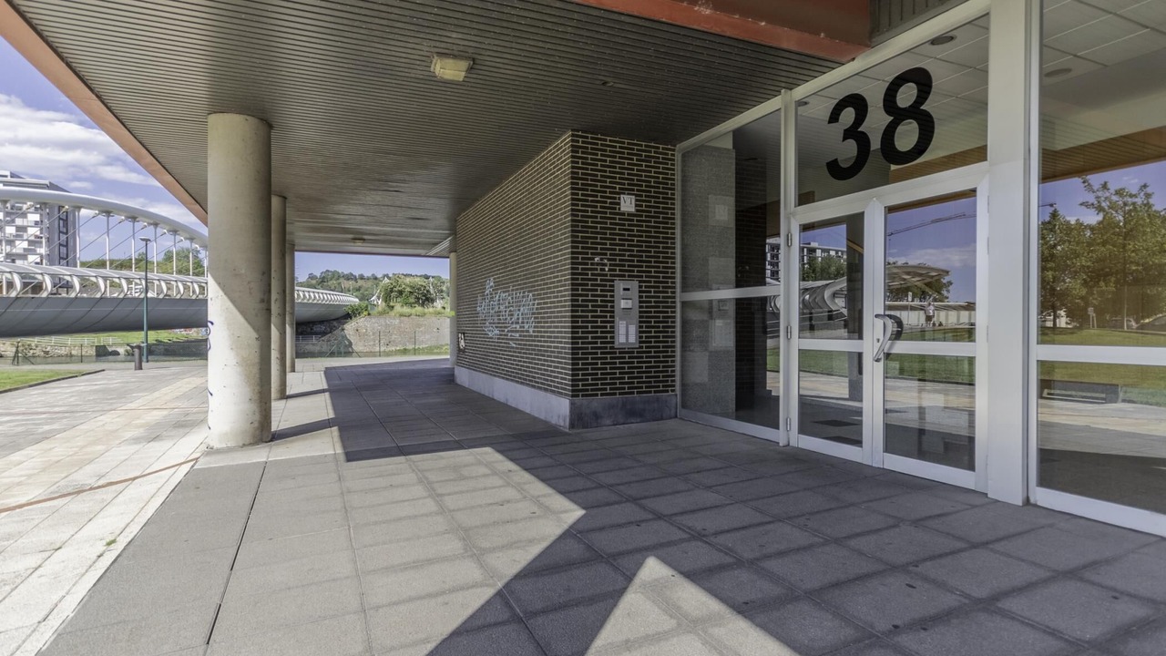 Photo of Outdoor in Barakaldo