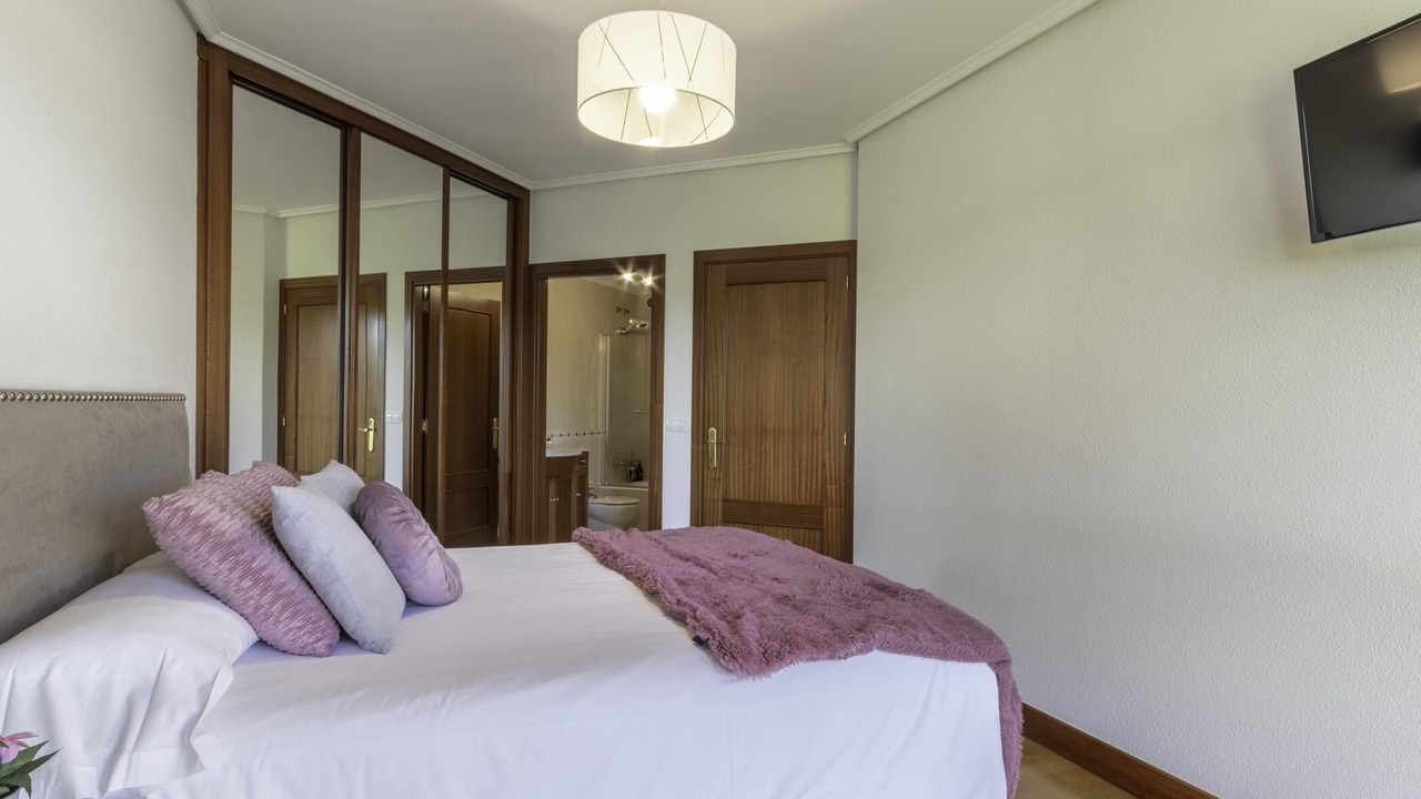 Photo of Bedroom in Barakaldo
