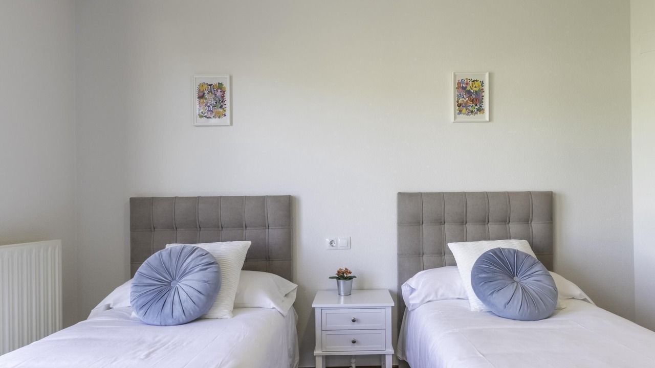 Photo of Bedroom in Barakaldo