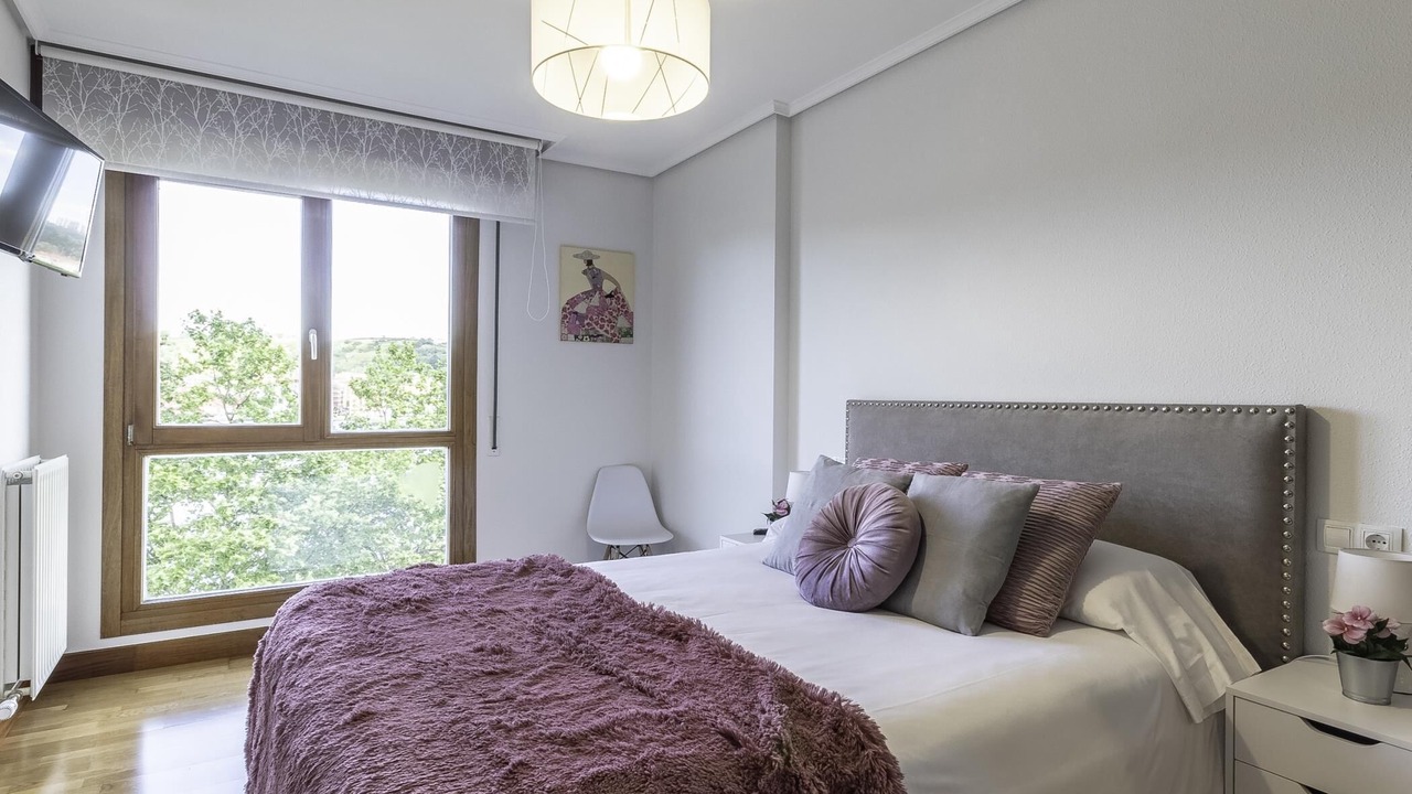 Photo of Bedroom in Barakaldo