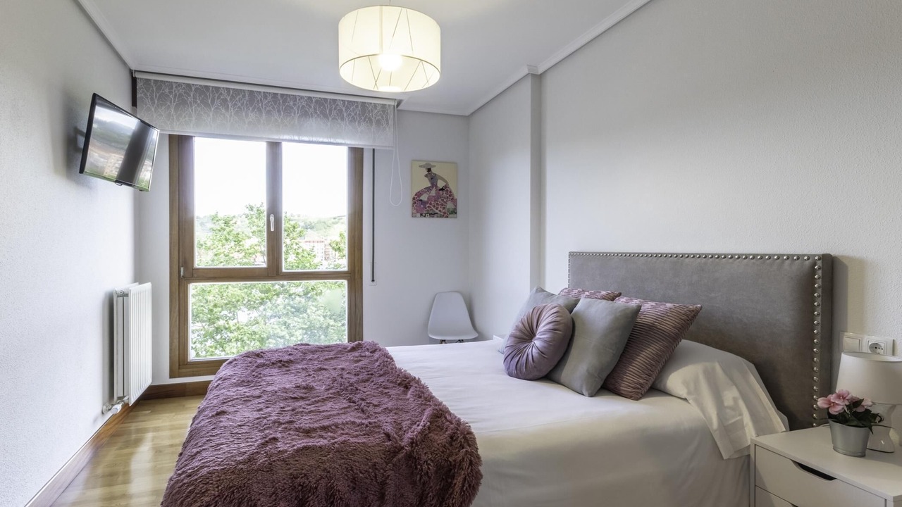 Photo of Bedroom in Barakaldo