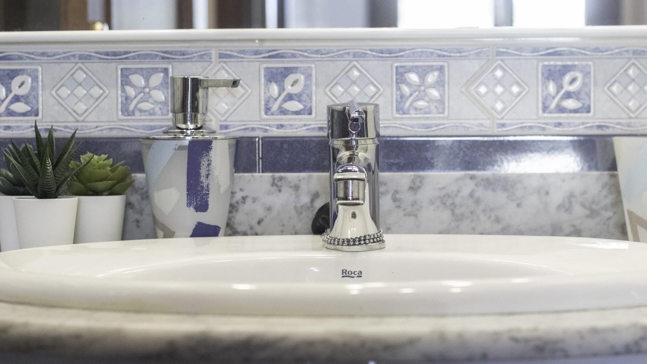 Photo of Bathroom in Barakaldo