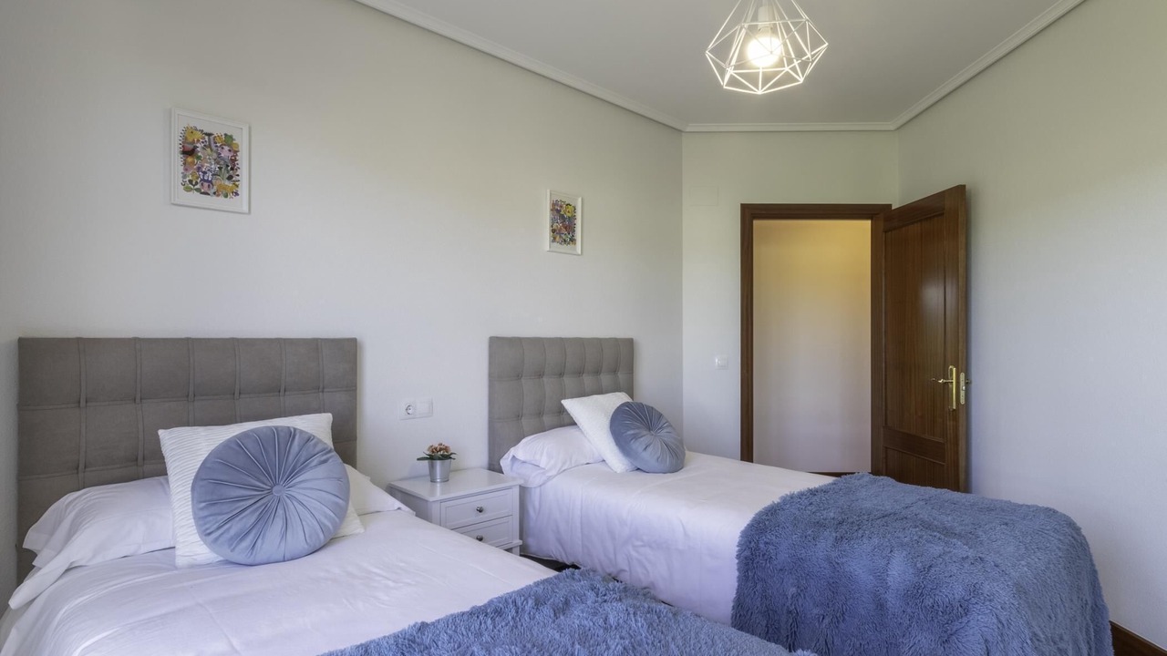 Photo of Bedroom in Barakaldo