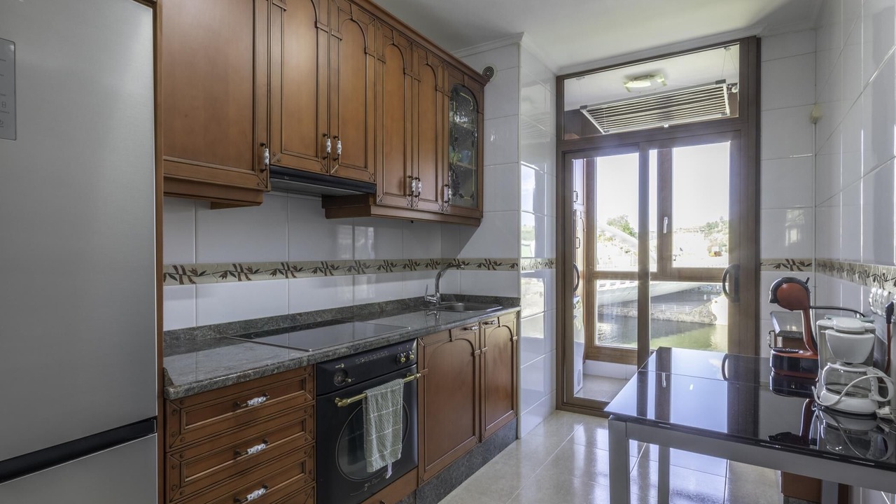 Photo of Kitchen in Barakaldo