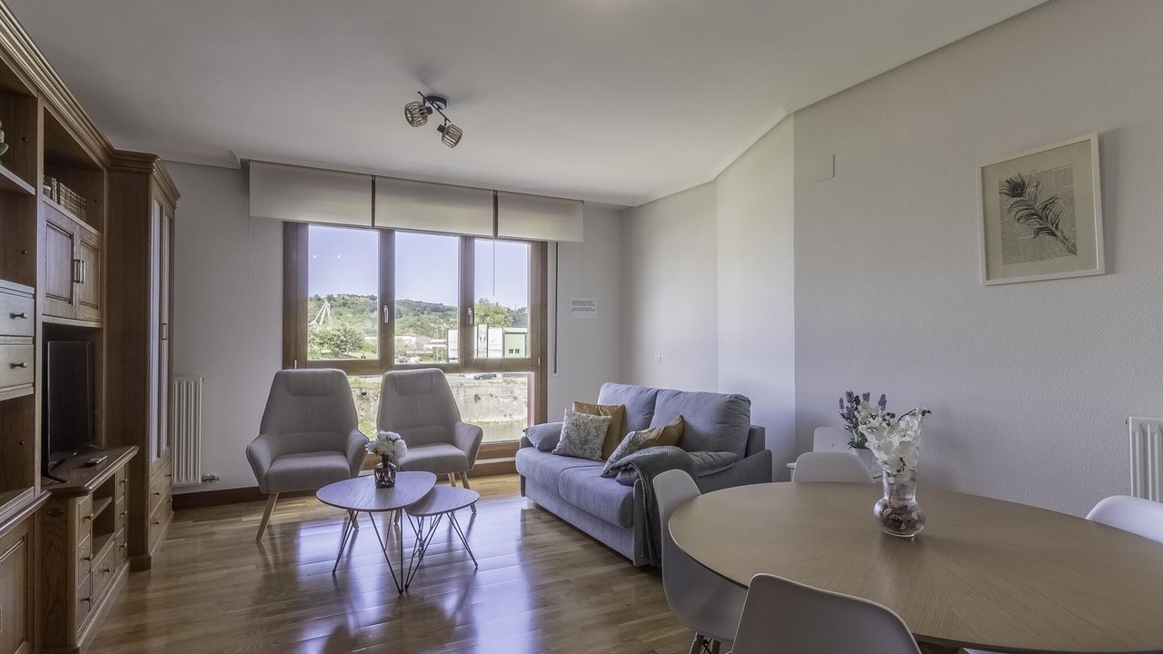 Photo of Livingroom in Barakaldo