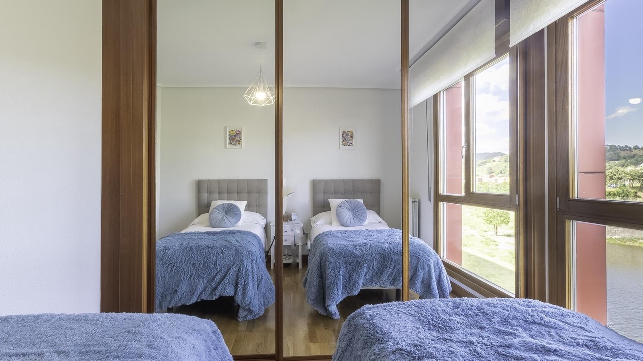 Photo of Bedroom in Barakaldo