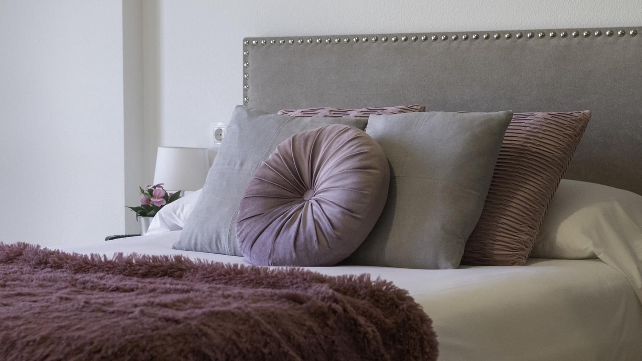 Photo of Bedroom in Barakaldo