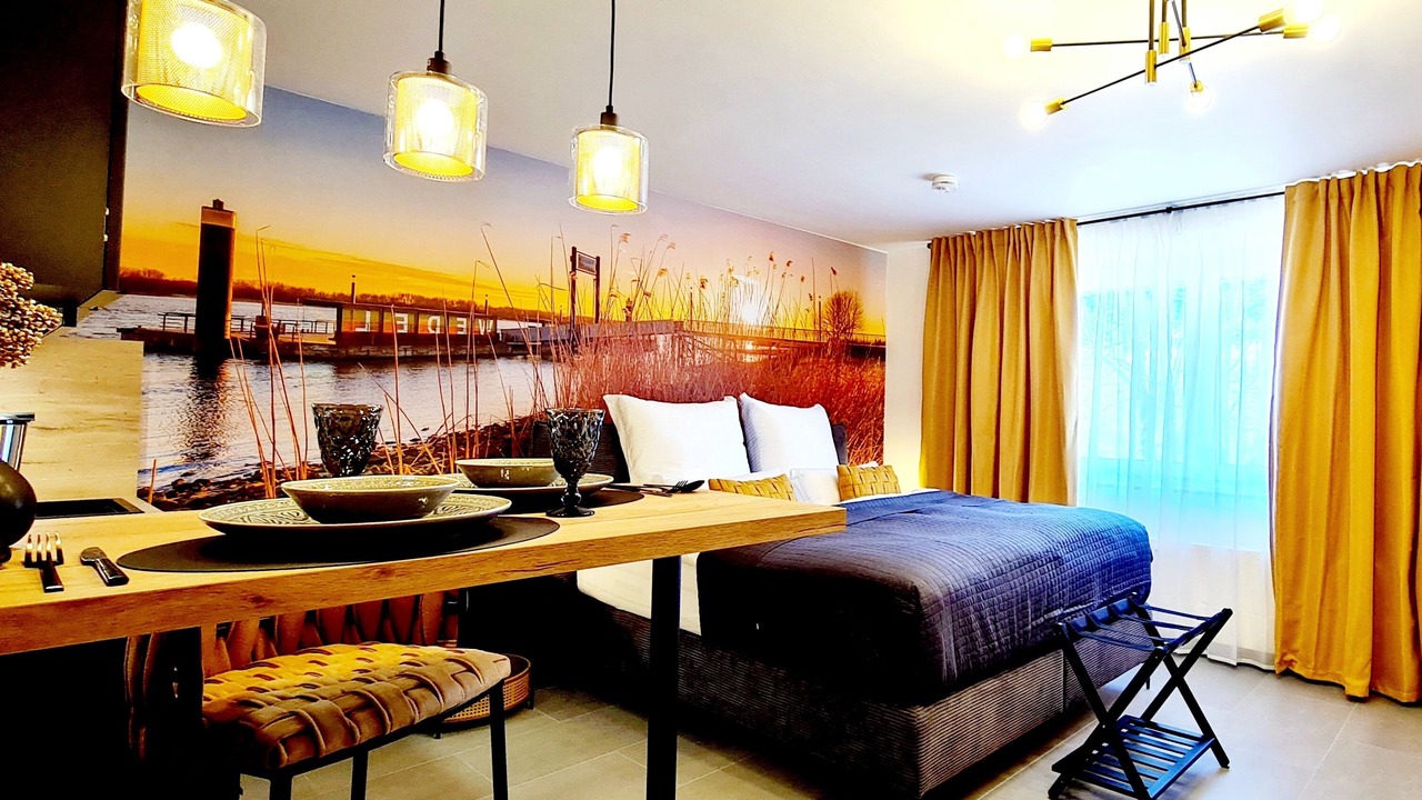 Photo of Bedroom in Wedel