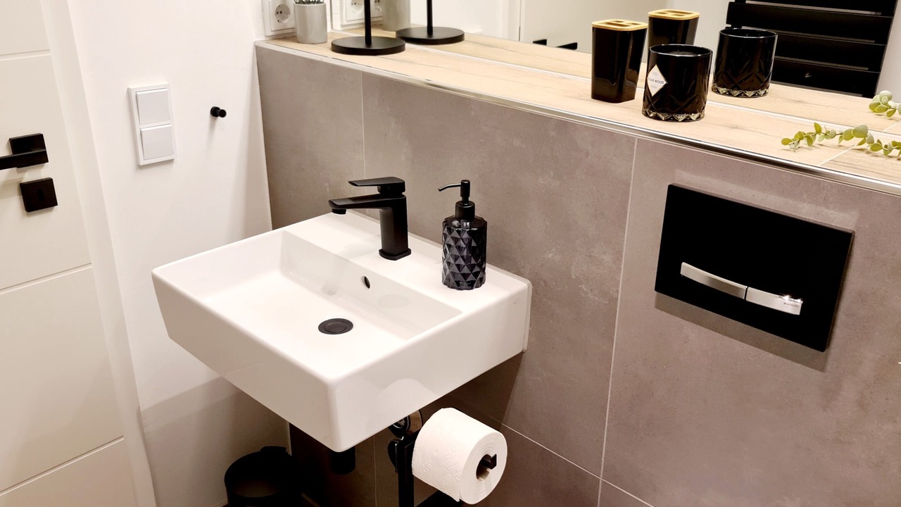 Photo of Bathroom in Wedel