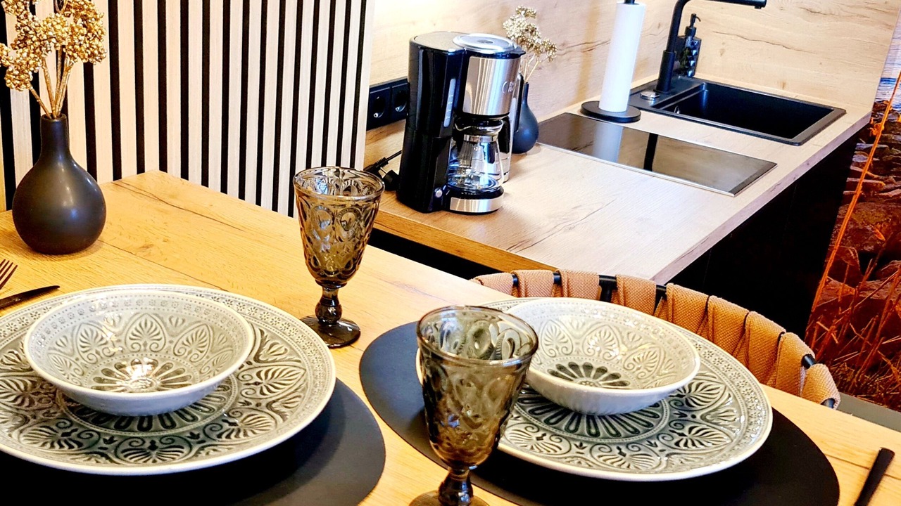Photo of Kitchen in Wedel