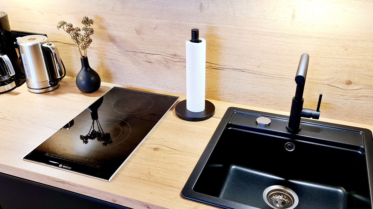 Photo of Kitchen in Wedel