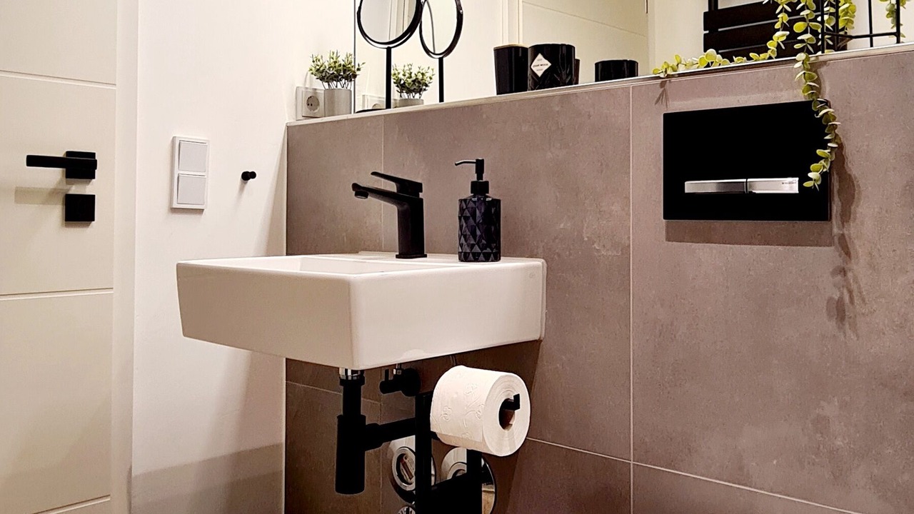 Photo of Bathroom in Wedel