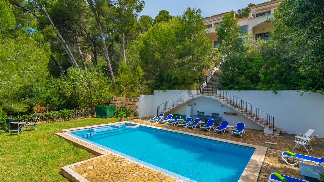 Photo of Outdoor in Playa de Formentor
