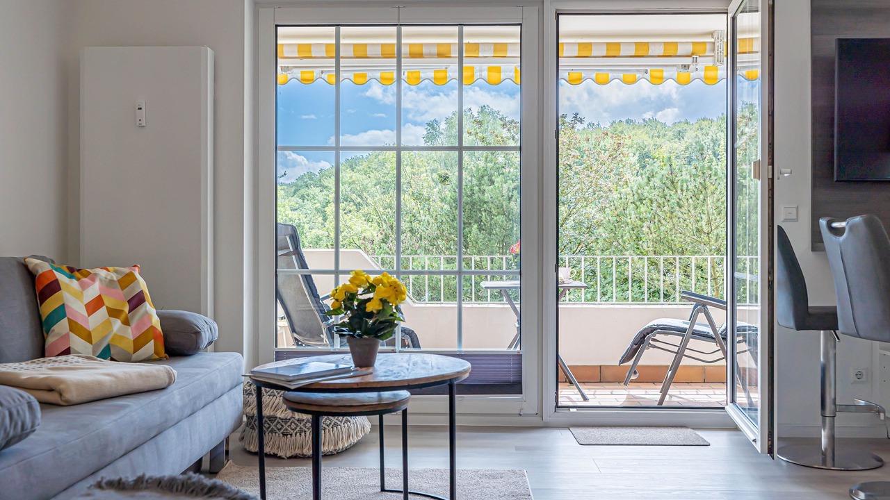 Photo of Livingroom in Wassersleben