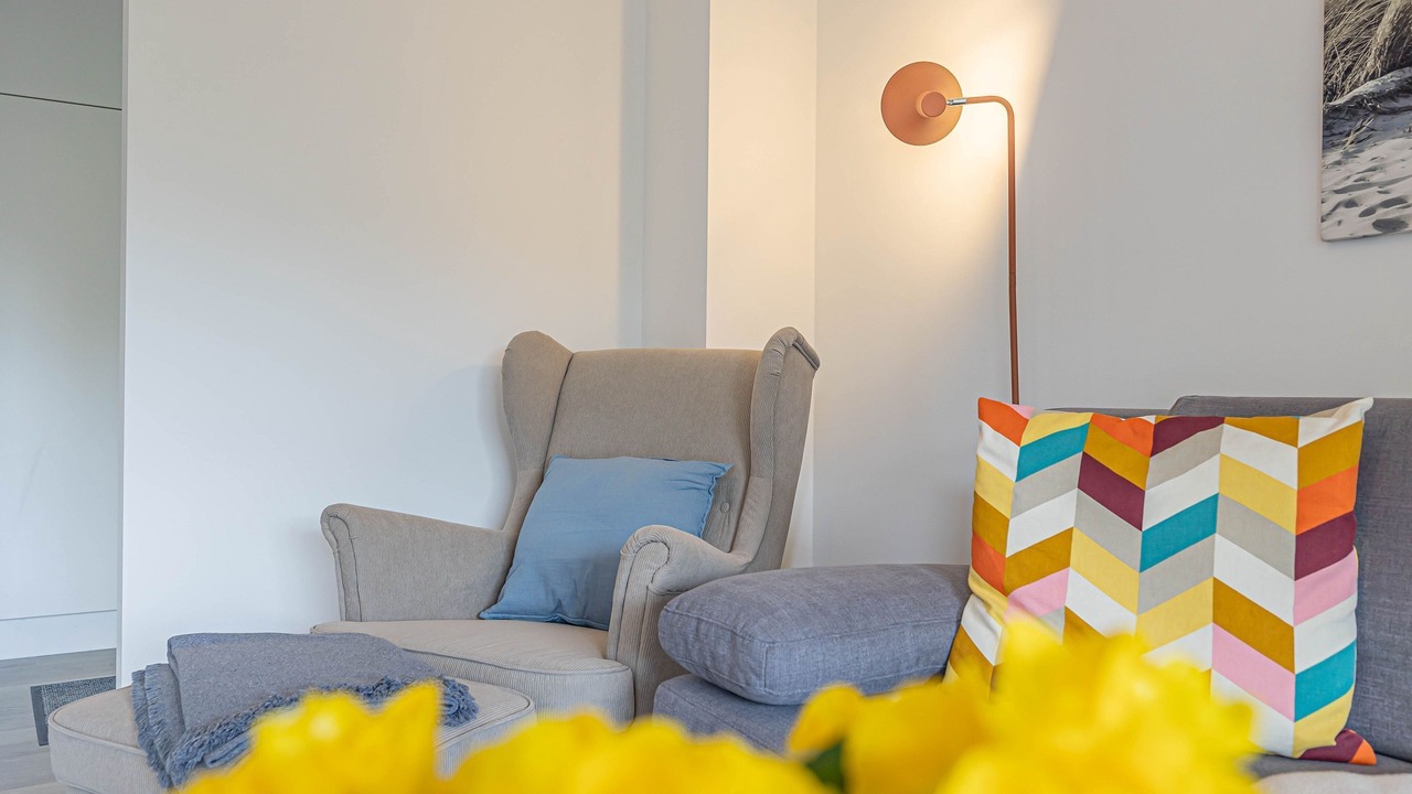 Photo of Livingroom in Wassersleben