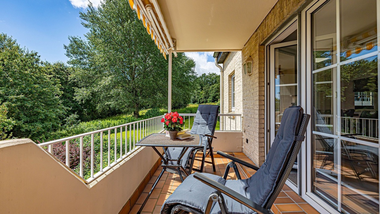 Photo of Outdoor in Wassersleben