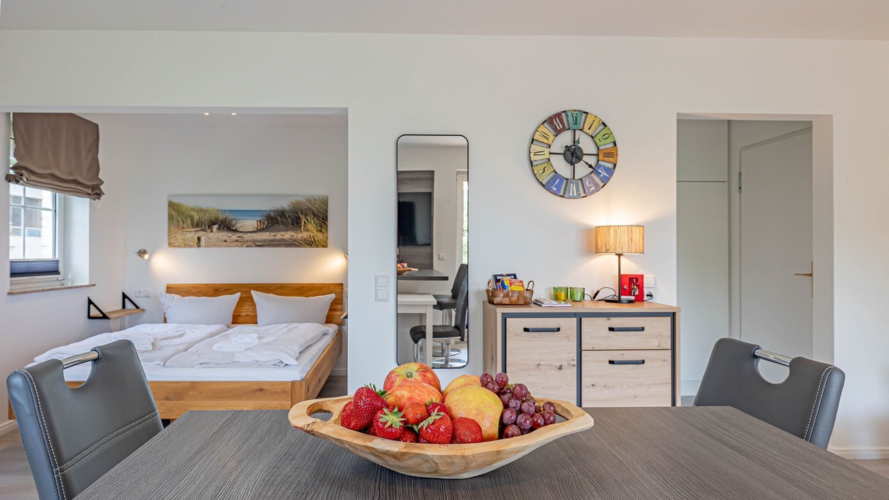 Photo of Bedroom in Wassersleben