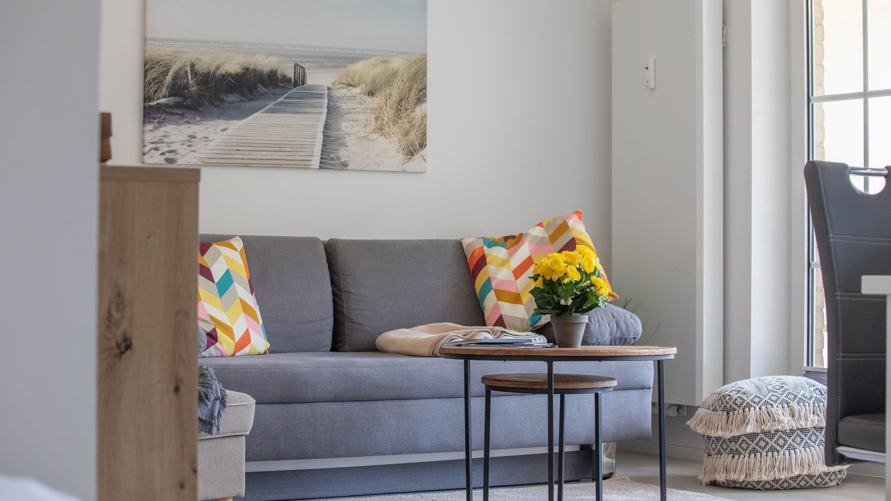 Photo of Livingroom in Wassersleben