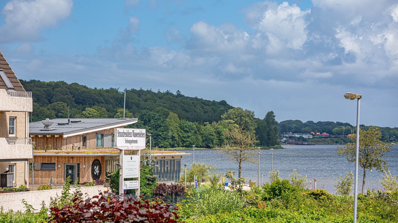 Photo of Outdoor in Wassersleben
