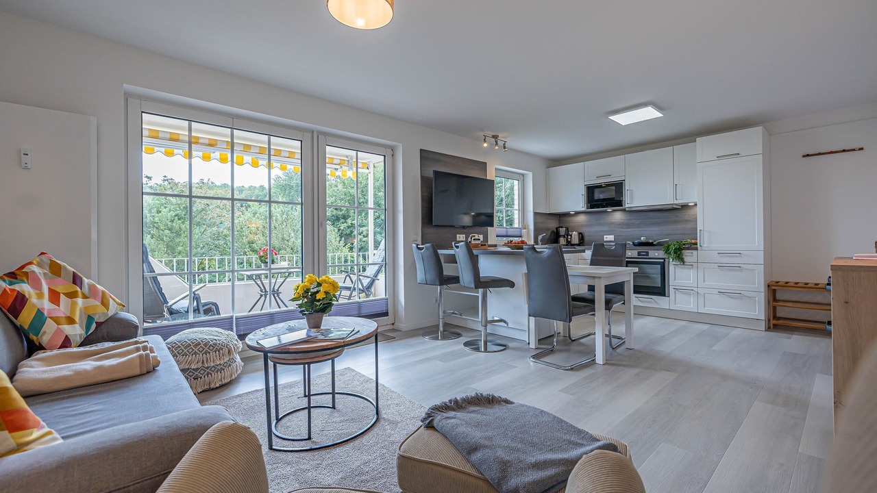 Photo of Livingroom in Wassersleben