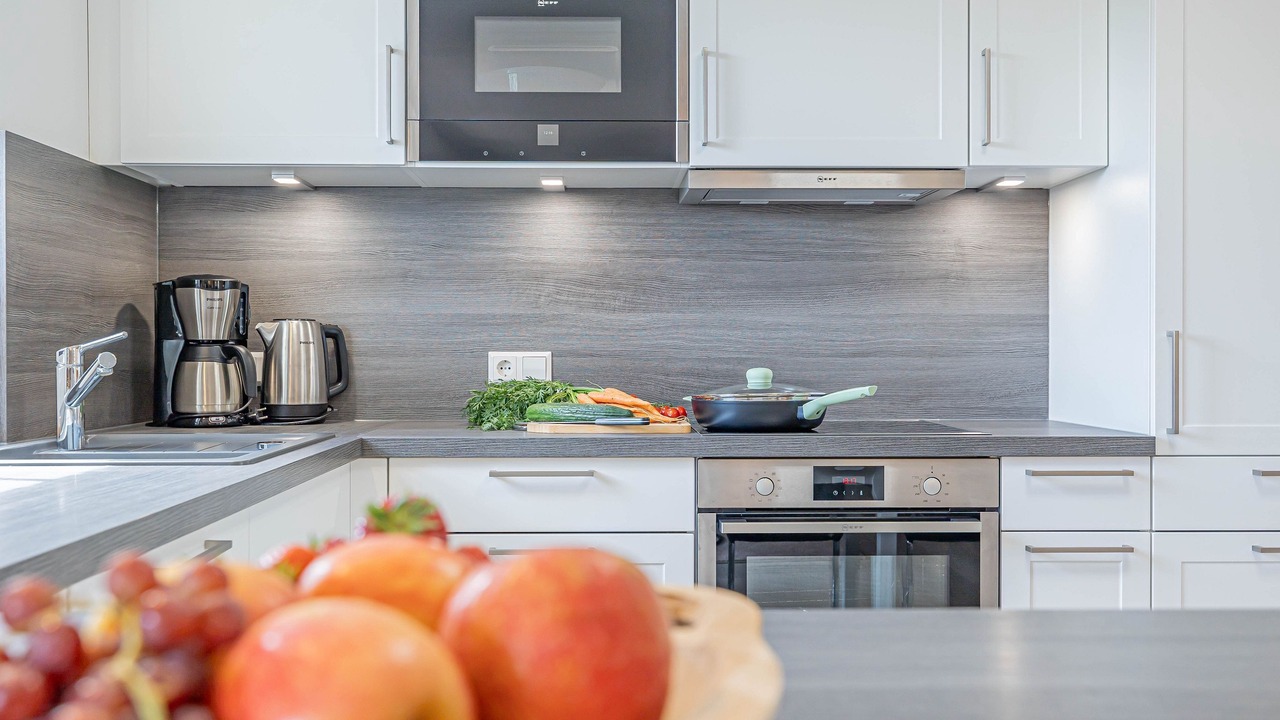 Photo of Kitchen in Wassersleben
