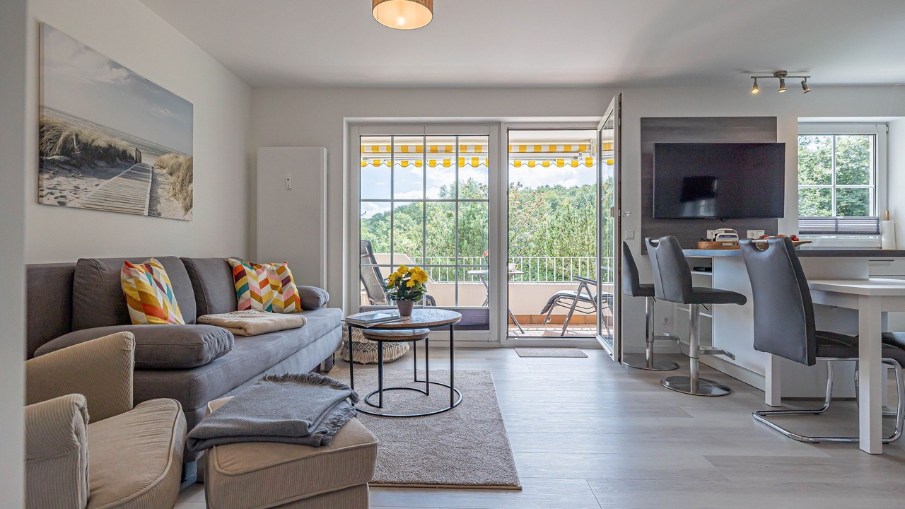 Photo of Livingroom in Wassersleben