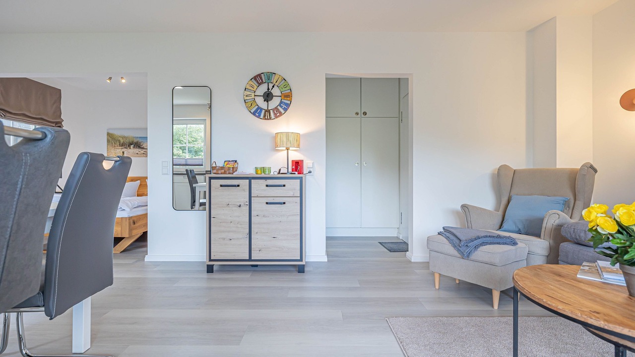 Photo of Bedroom in Wassersleben